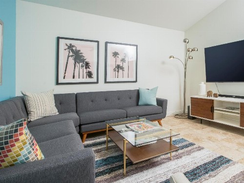 Sunny Palms at Warm Sands - image 19