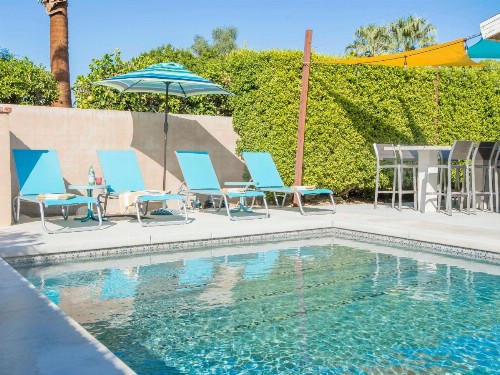 Sunny Palms at Warm Sands - image 30