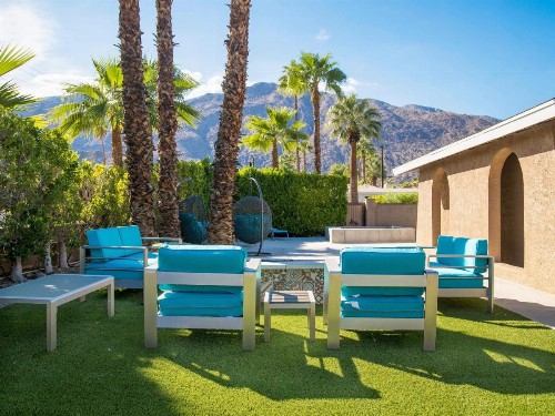 Sunny Palms at Warm Sands - image 33