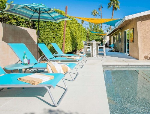 Sunny Palms at Warm Sands - image 36