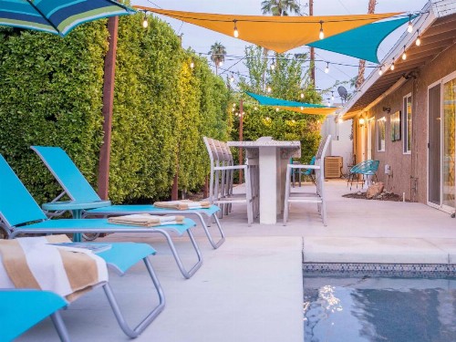Sunny Palms at Warm Sands - image 39
