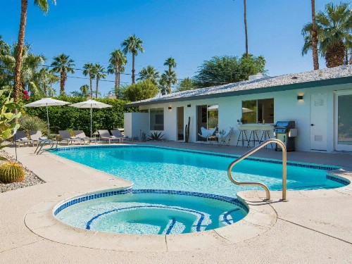 Modern Marion at Twin Palms - image 3