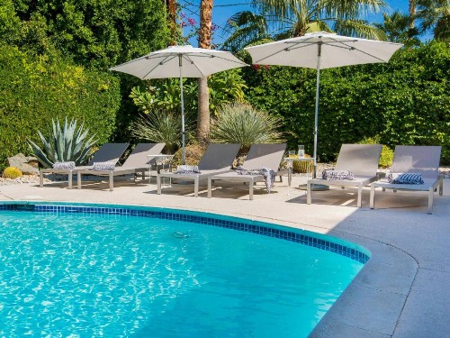 Modern Marion at Twin Palms - image 4