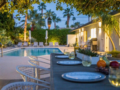 Modern Marion at Twin Palms - image 7
