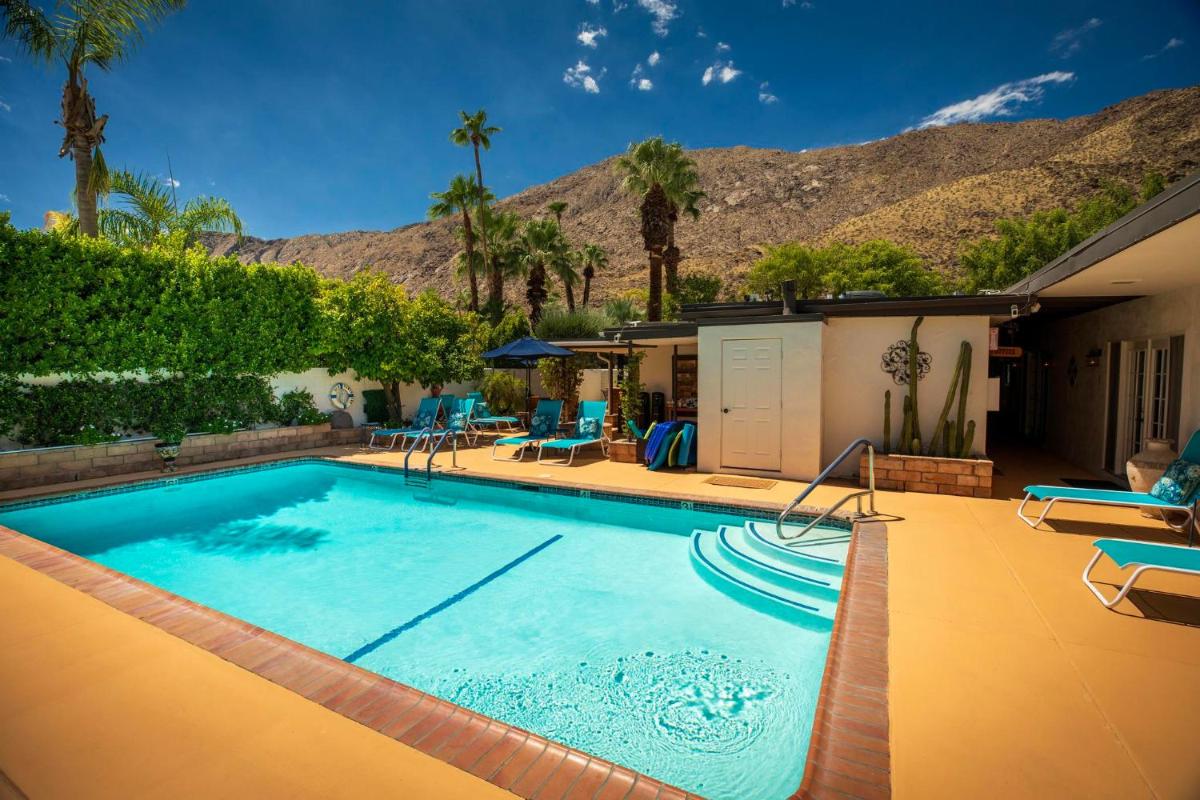 Old Ranch Inn - Adults Only 21 & Up - main image