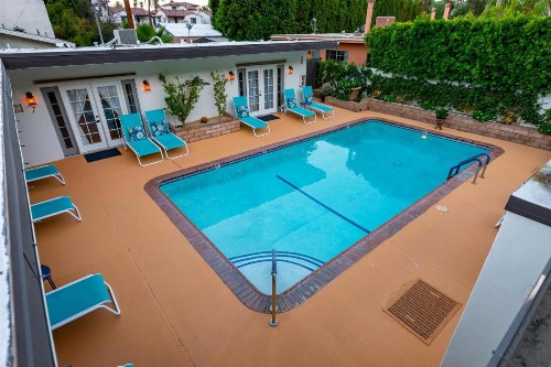 Old Ranch Inn - Adults Only 21 & Up - image 25