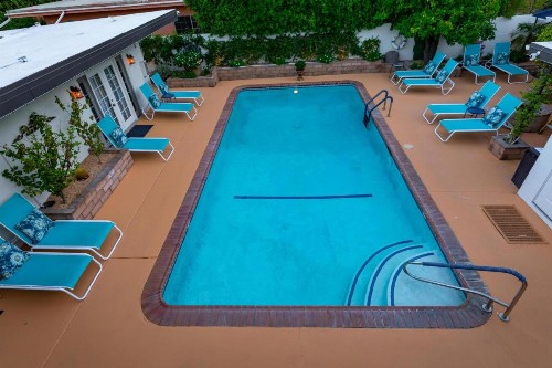 Old Ranch Inn - Adults Only 21 & Up - image 28