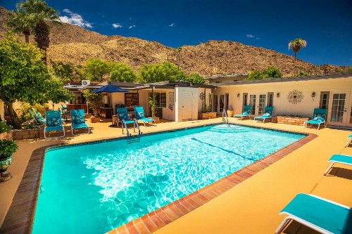 Old Ranch Inn - Adults Only 21 & Up - image 35