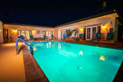 Old Ranch Inn - Adults Only 21 & Up - image 36