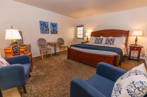 Old Ranch Inn - Adults Only 21 & Up - image 44