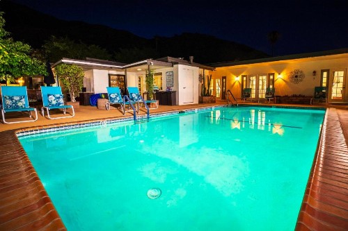 Old Ranch Inn - Adults Only 21 & Up - image 8