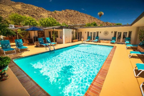 Old Ranch Inn - Adults Only 21 & Up - image 9