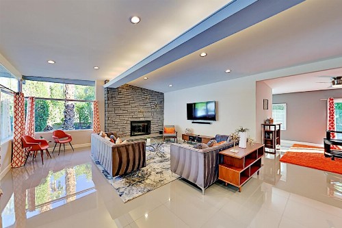 New Listing! Deepwell Oasis With Pool & Hot Tub Home - image 6