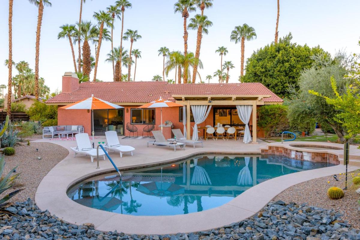 Modern Loma Vista - main image