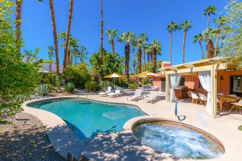 Modern Loma Vista - image 37