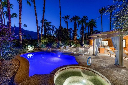 Modern Loma Vista - image 47