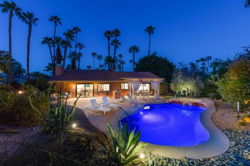 Modern Loma Vista - image 48