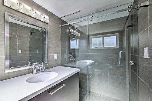 Ultra Secluded Home Private Pool and Security Gate