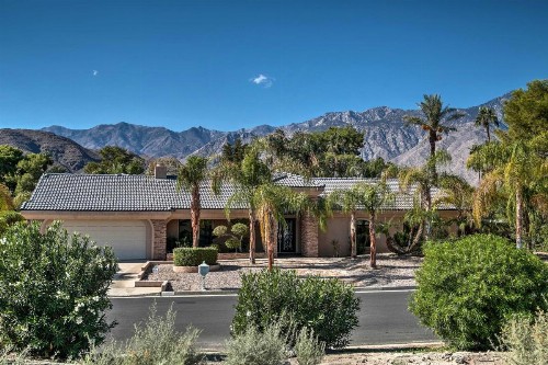 Desert Oasis on Golf Course with Private Pool and Spa! - image 12