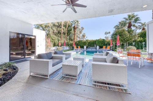 Mountain View Oasis - image 1