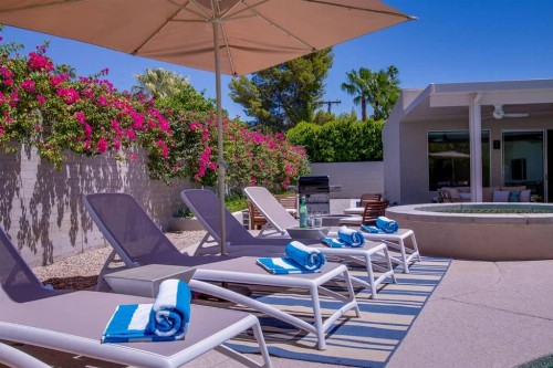 Villa Bon Vivant - image 12