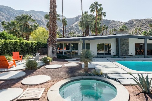 Millionaire's Row Villa - image 12