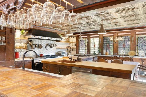 Villa Coffee House - image 20