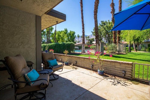 Sunrise Racquet Club Condo - image 2