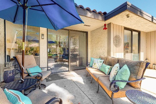 Sunrise Racquet Club Condo - image 7