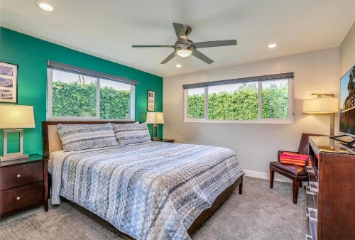 Movie Colony Villa