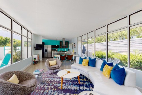 The Aluminum House - image 5