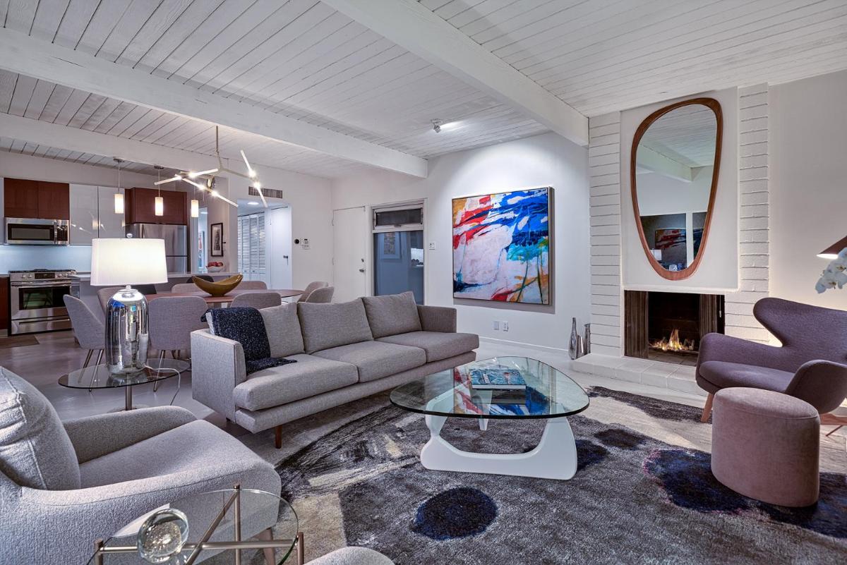 Jewel of Palm Springs - main image