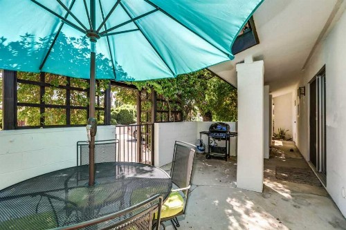 Seville Corner Downtown Condo - image 11