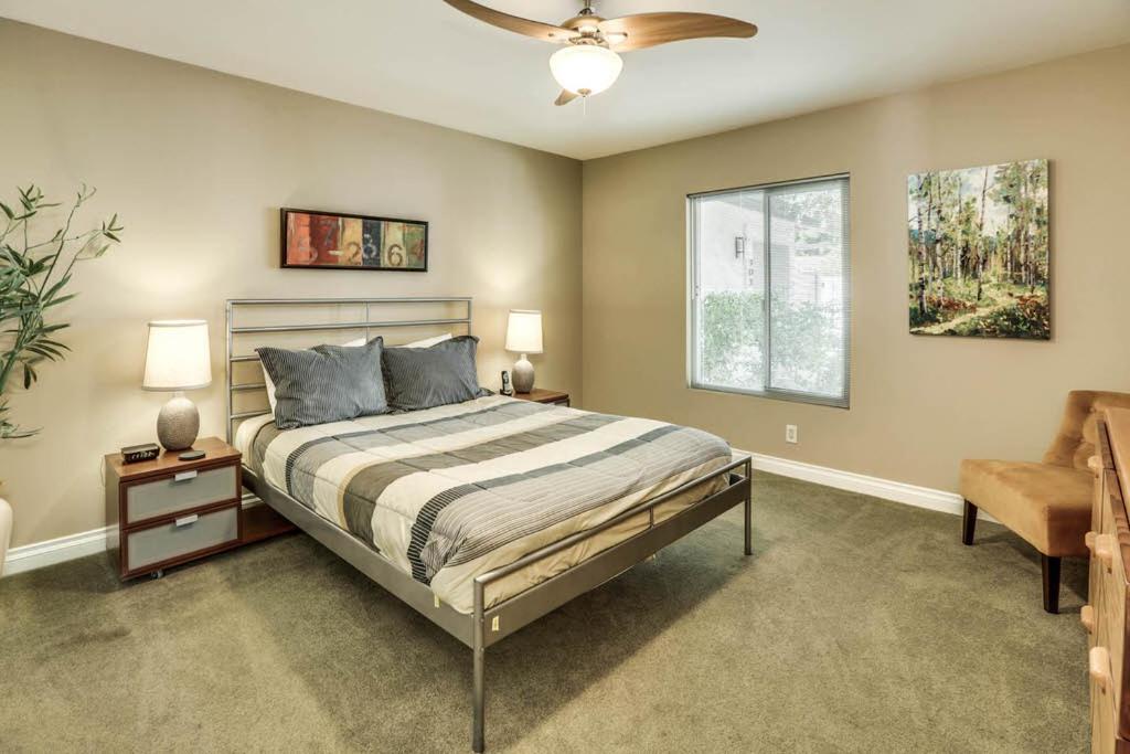 Seville Corner Downtown Condo - image 7