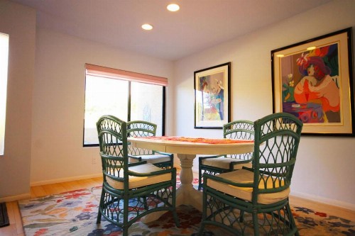 Midtown Mountain View Villa - image 3