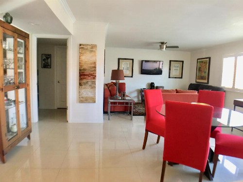 Palm Springs Sunrise Condo