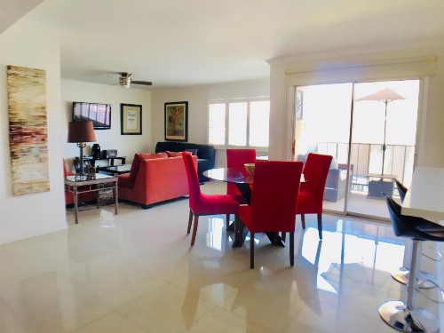 Palm Springs Sunrise Condo - image 11