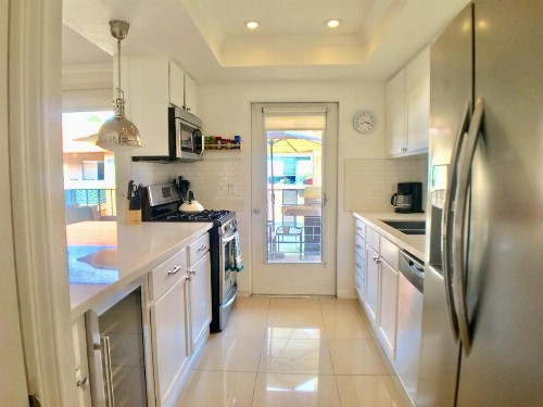 Palm Springs Sunrise Condo - image 5