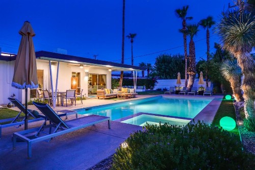 The Lucky Palm - image 2