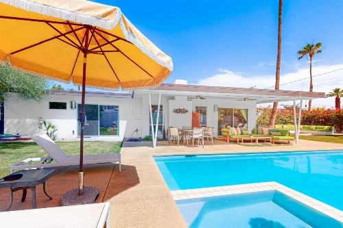 The Lucky Palm - image 5