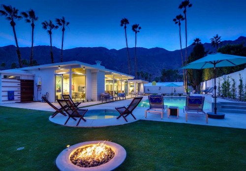 Palm Springs Regal Contemporary - image 2
