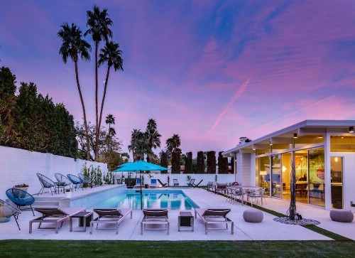 Palm Springs Regal Contemporary - image 3