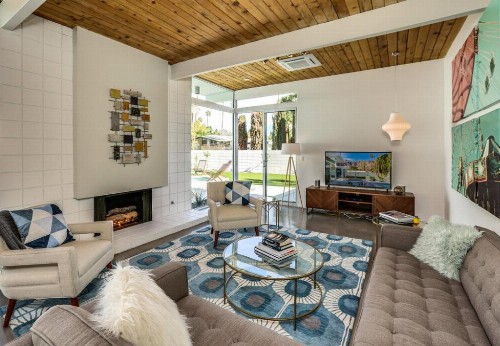 Palm Springs Regal Contemporary - image 6