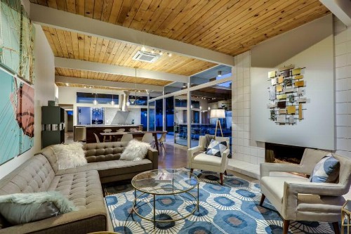 Palm Springs Regal Contemporary - image 8