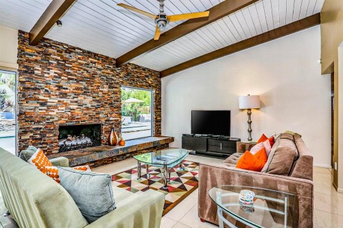 Palm Springs Luxury Retreat - image 11