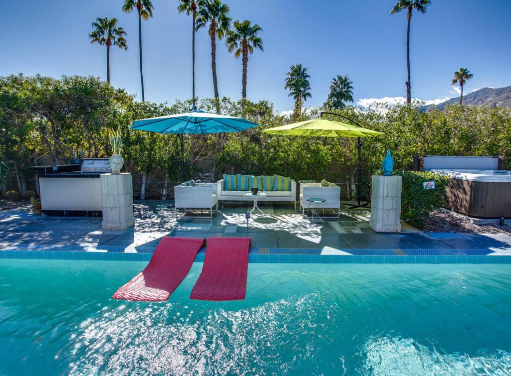 Meet Me in Palm Springs! - image 3