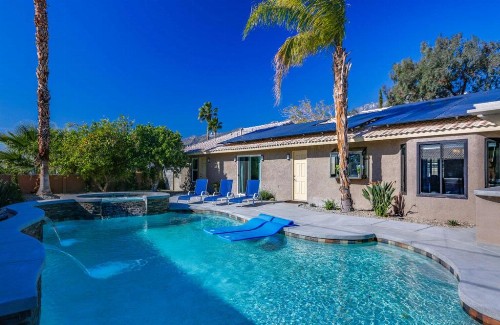California Vacation Villa - image 2