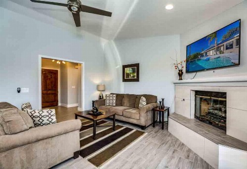California Vacation Villa - image 5