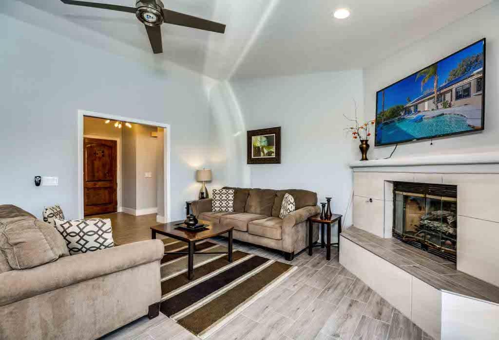 California Vacation Villa - image 5