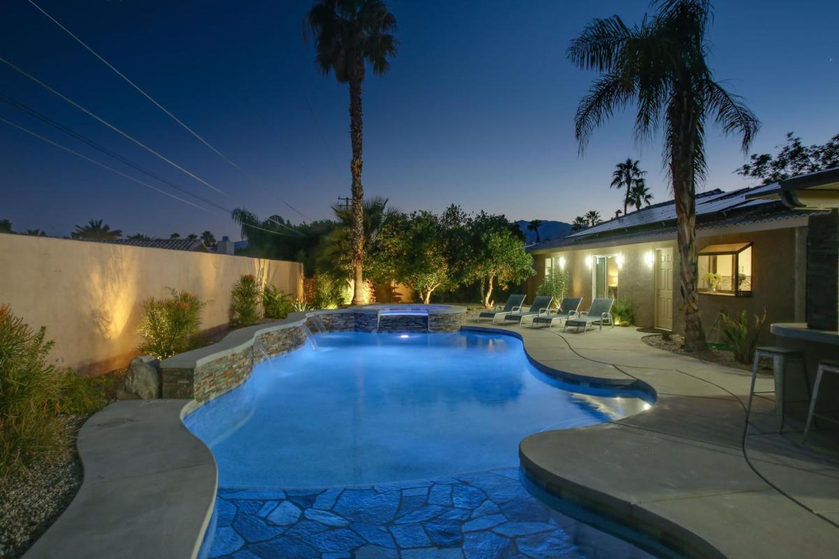 California Vacation Villa - image 7